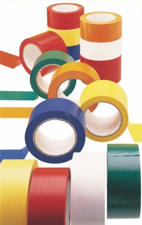 Proline Floor Marking Tapes