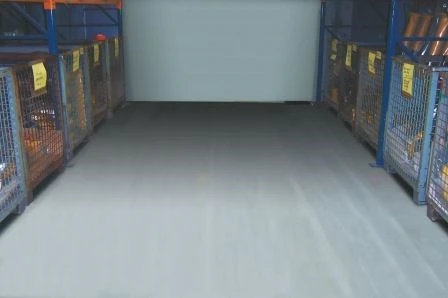Proline paint Industrial Floor 
