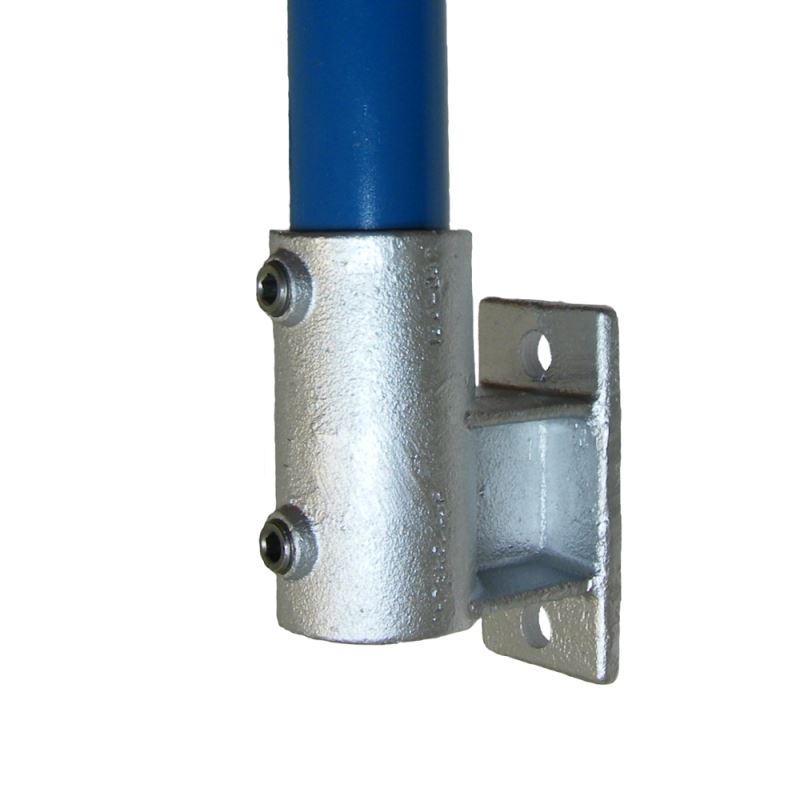 Interclamp Fitting 144 Side Support Vertical Base
