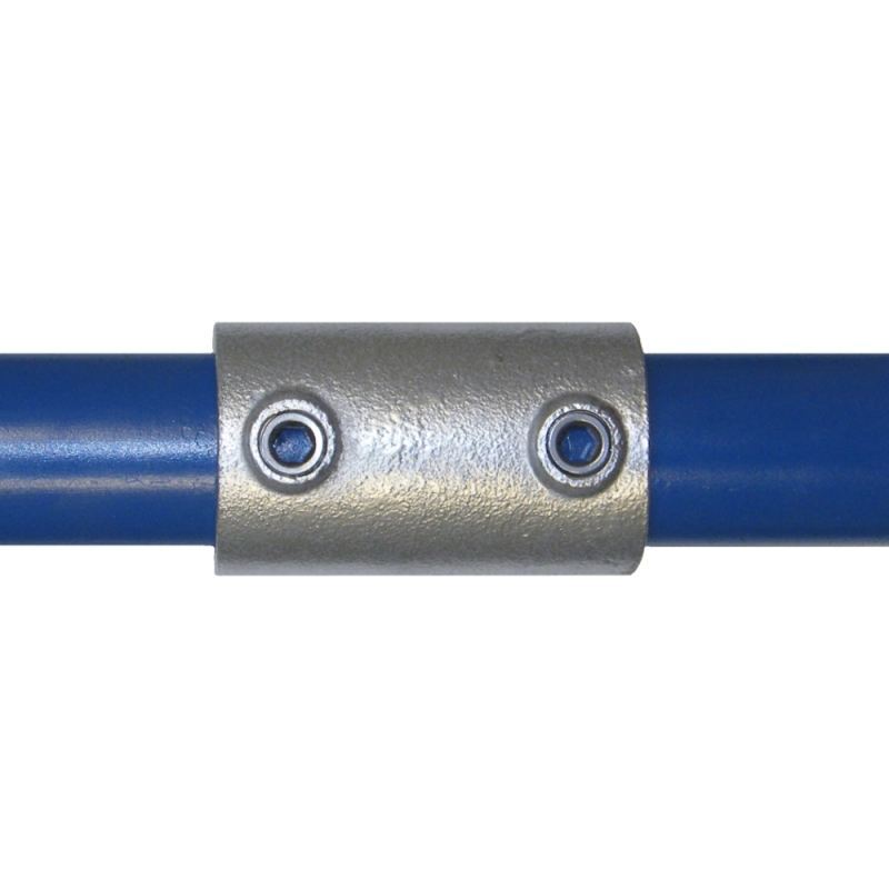 Interclamp Fitting 149 External Sleeve Joint
